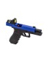 Raven EU17 G17 Gen4 Two Tone Blue/Black BDS