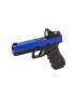 Raven EU17 G17 Gen4 Two Tone Blue/Black BDS