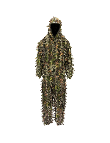 Jack Pyke LLCS 3D Ghillie Concealment Suit