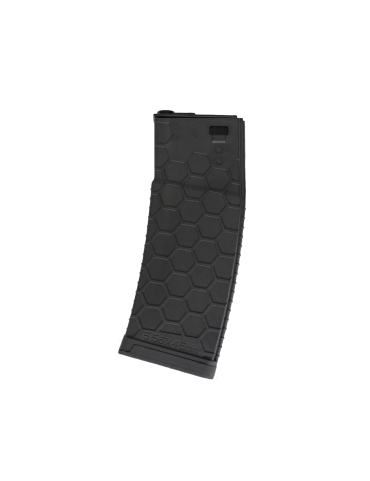 Nuprol H-Mag 150rnd Mid-Cap AEG Magazine - Black