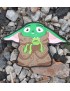 Grogu’s Kermit Soup PVC Morale Patch