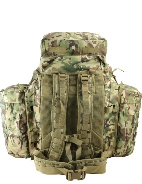 Kombat UK Tactical Assault Pack 90 Litre - BTP