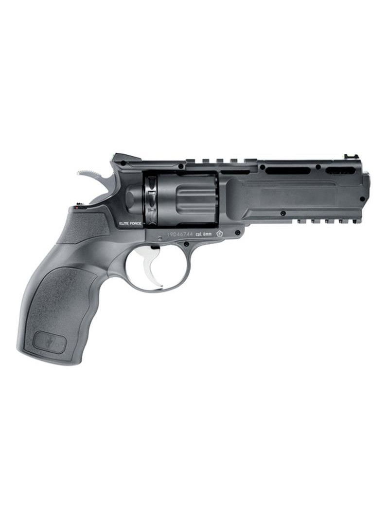 Elite Force by Umarex H8R Gen2 CO2 Powered Airsoft Revolver