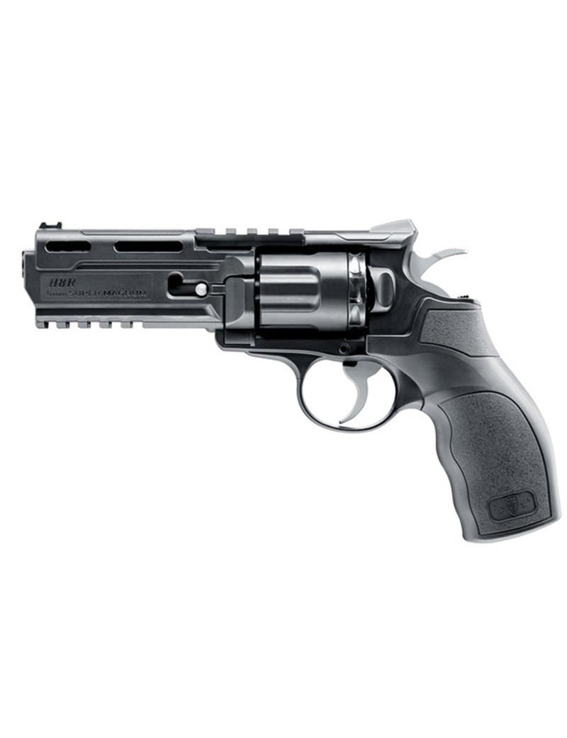 Elite Force by Umarex H8R Gen2 CO2 Powered Airsoft Revolver