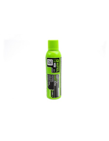 Nuprol 2.0 Mini Airsoft Green Gas