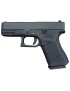 WE EU19 G19 Gen 5 GBB - Black