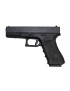 WE EU17 G17 Gen 5 GBB - Black