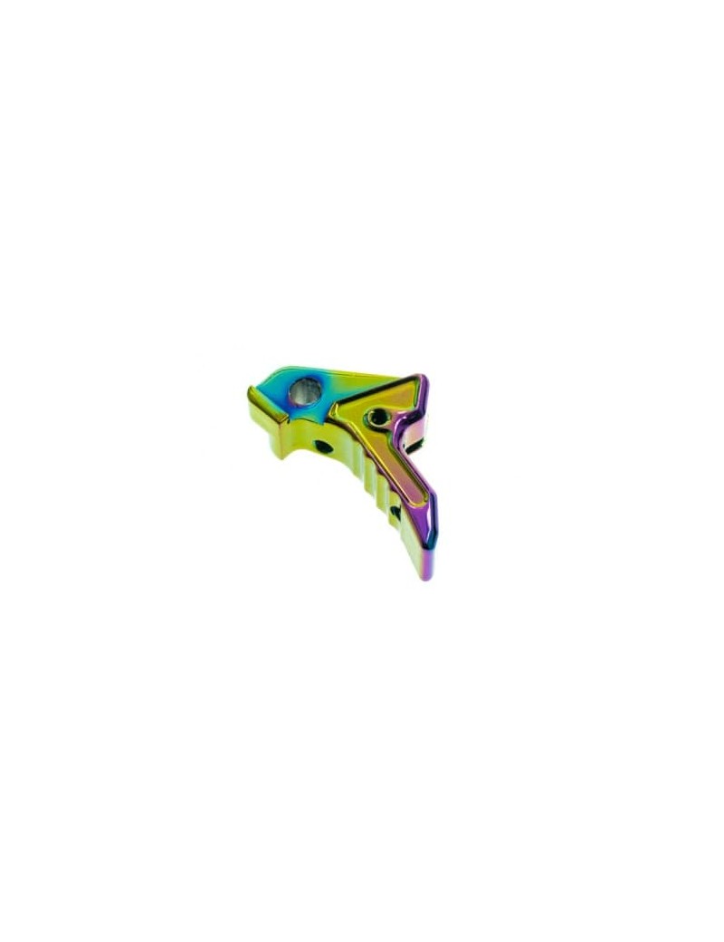 Cow Cow AAP-01 / G Series Trigger Type A - Rainbow