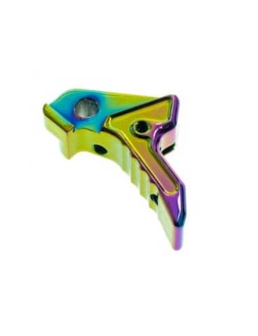 Cow Cow AAP-01 / G Series Trigger Type A - Rainbow