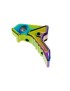 Cow Cow AAP-01 / G Series Trigger Type A - Rainbow