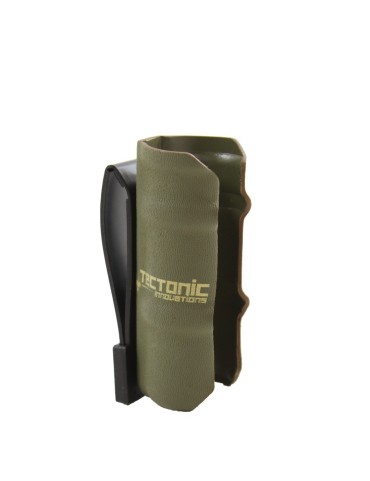 Tectonic Innovations 40mm Grenade Kydex Holster - Green