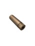 Tak Tak SF WDN 14mm CCW Silencer - Tan