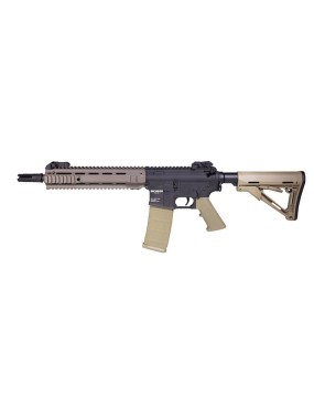 Rossi Neptune SAS 10.5" L119A2 Style AEG with MOSFET - Bronze