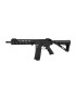 Rossi Neptune SAS 10.5" L119A2 Style AEG with MOSFET - Black