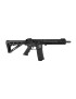 Rossi Neptune SAS 10.5" L119A2 Style AEG with MOSFET - Black