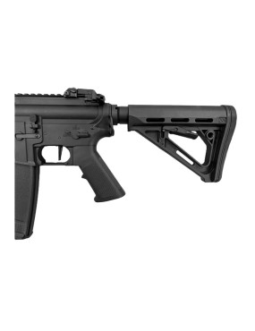 Rossi Neptune SAS 10.5" L119A2 Style AEG with MOSFET - Black