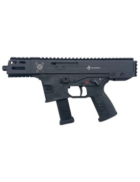 B&T GHM9-G Gas Blowback SMG...