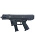 B&T GHM9-G Gas Blowback SMG - Black