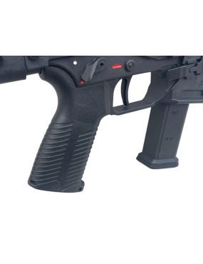 B&T GHM9-G Gas Blowback SMG - Black