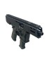 B&T GHM9-G Gas Blowback SMG - Black