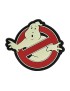 TPB Ghostbusters Patch (Glow in Dark)