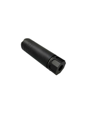 Tak Tak SF WDN 14mm CCW Silencer - Black