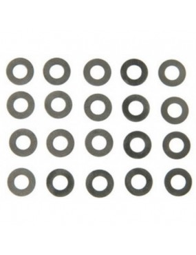 Modify 24pc Airsoft AEG Gearbox Shim Set