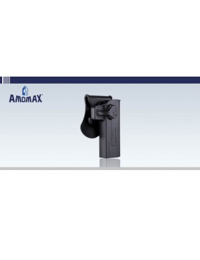 Amomax Left Handed Paddle...