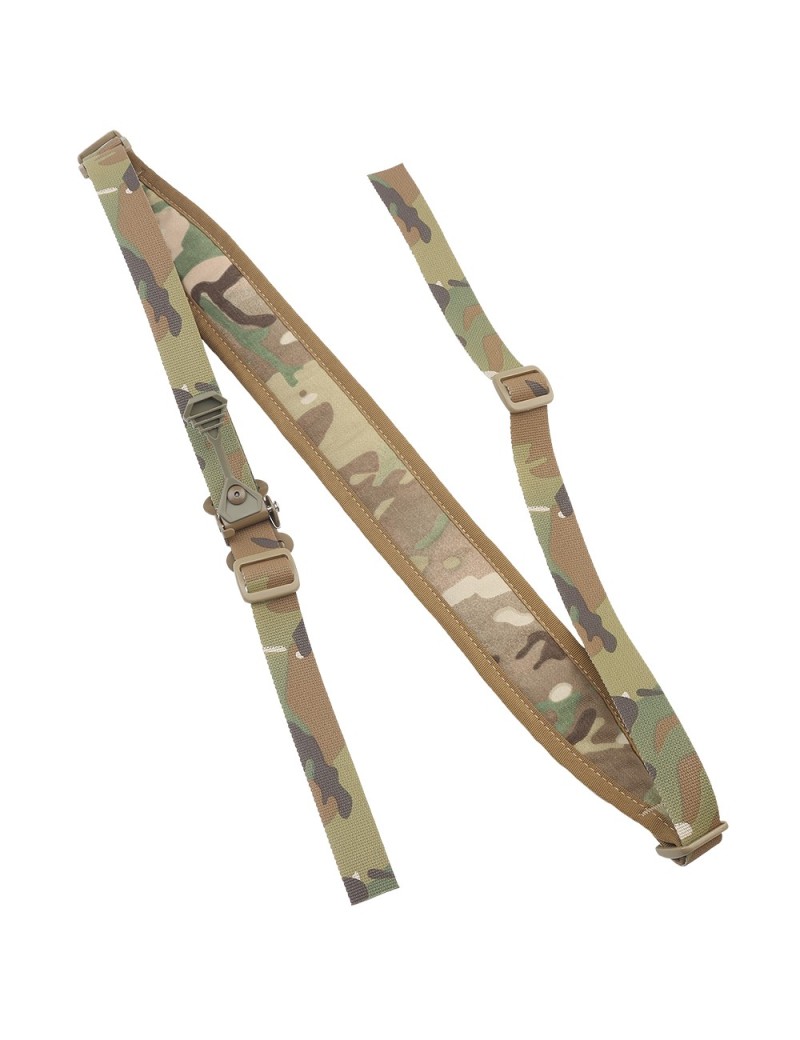 Nuprol Two Point Shoulder Strap Sling - Camo