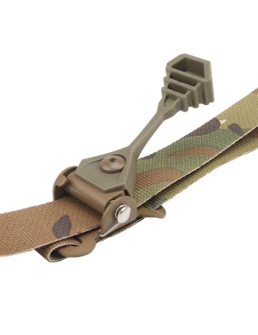 Nuprol Two Point Shoulder Strap Sling - Camo