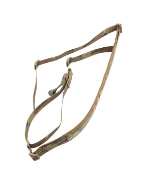 Nuprol Two Point Shoulder Strap Sling - Camo