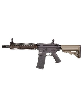 Rossi Neptune M4 MARSOC-T 9" MK18 AEG - Bronze