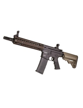 Rossi Neptune M4 MARSOC-T 9" MK18 AEG - Bronze