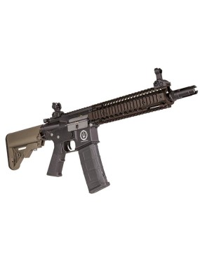 Rossi Neptune M4 MARSOC-T 9" MK18 AEG - Bronze