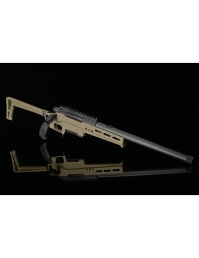 Silverback TAC-41 Lite Sport - FDE