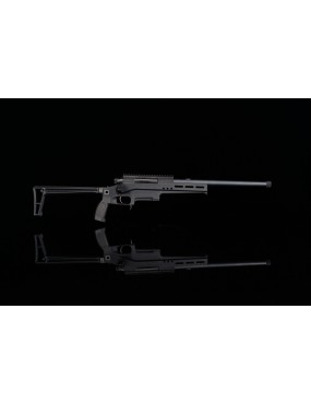 Silverback TAC-41 Lite Sport - Black