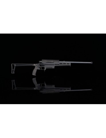 Silverback TAC-41 Lite Sport - Black