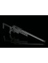 Silverback TAC-41 Lite Sport - Black