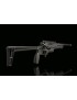 Silverback TAC-41 Lite Sport - Black