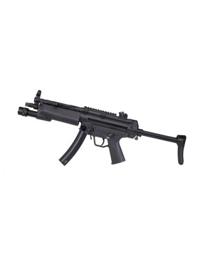 Secutor Virtus SWAT IV AEG - Black