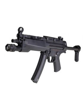 Secutor Virtus SWAT IV AEG - Black