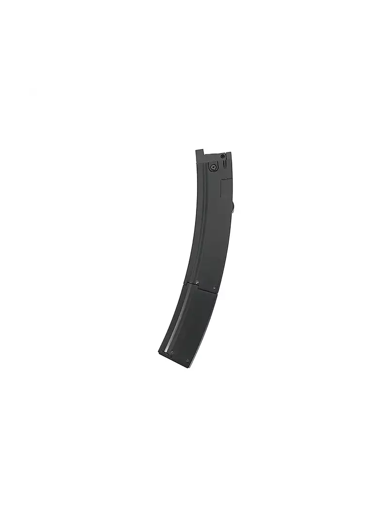 Well G55 GBB MP5 Airsoft Gas Extended Magazine