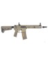 EMG Helios Noveske N4 MWS Gen 3 Gas Blowback M4 by Double Eagle