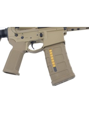 EMG Helios Noveske N4 MWS Gen 3 Gas Blowback M4 by Double Eagle