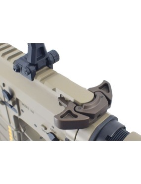 EMG Helios Noveske N4 MWS Gen 3 Gas Blowback M4 by Double Eagle