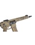 EMG Helios Noveske N4 MWS Gen 3 Gas Blowback M4 by Double Eagle