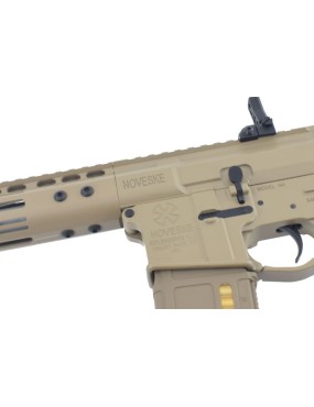 EMG Helios Noveske N4 MWS Gen 3 Gas Blowback M4 by Double Eagle