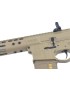 EMG Helios Noveske N4 MWS Gen 3 Gas Blowback M4 by Double Eagle