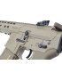 EMG Helios Noveske N4 MWS Gen 3 Gas Blowback M4 by Double Eagle