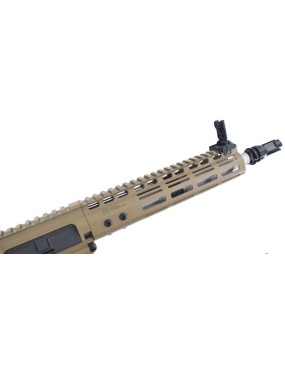 EMG Helios Noveske N4 MWS Gen 3 Gas Blowback M4 by Double Eagle